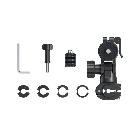ZACISK REGULOWANY INSTA360 REAR VIEW MIRROR MOUNT