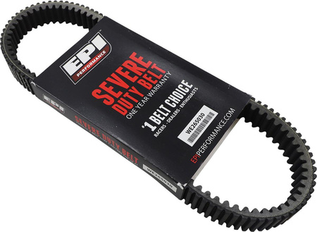 PASEK NAPĘDOWY EPI SEVERE DUTY WE265030 CAN-AM