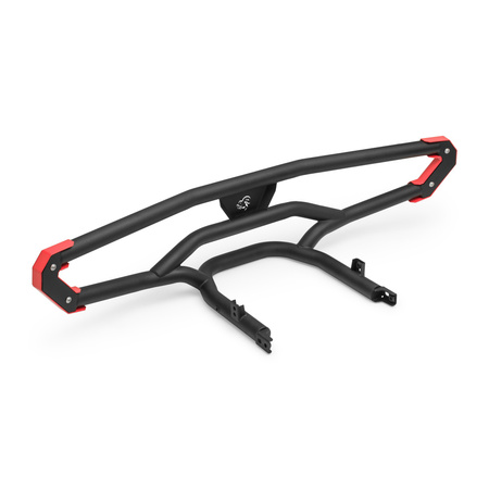 BUMPER TYLNY DO CF MOTO CFORCE 850/1000 G3 (2024) - SQUDDE (CZERWONY)