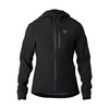 KURTKA PRZECIWDESZCZOWA FOX FLEXAIR NEOSHELL BLACK L