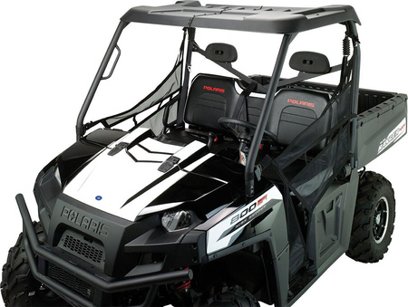 DACH POLARIS RANGER 800 HD EFI 2010-2012