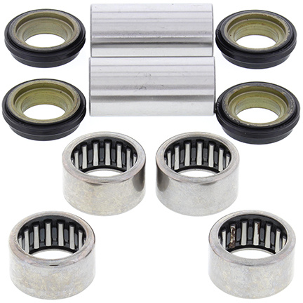 ALL BALLS ZESTAW NAPRAWCZY WAHACZA KAWASAKI KDX 200 '95-'06, KDX 220 '97-'05