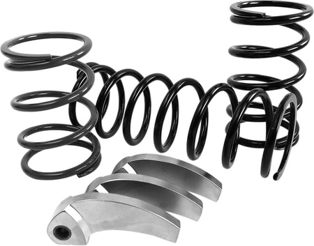 ZESTAW SPRZĘGŁA EPI WE436664 POLARIS