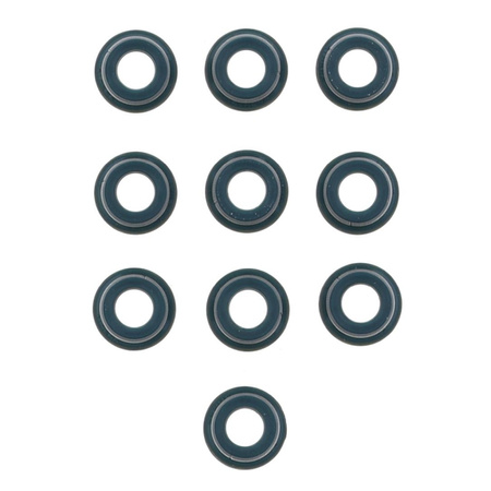 ATHENA 2023/01 SERIE PAR. GUIDAVALV.DUCATI Valve stem seals kit