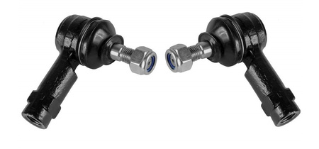 KOŃCÓWKI DRĄŻKA KIEROWNICZEGO POLARIS RZR 900 1000 7061234