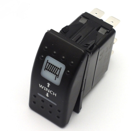 WŁĄCZNIK WYCIAGARKI CAN-AM MAVERICK COMMANDER 800 1000 SW012TCL