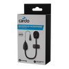 WODOODPORNY MIKROFON CARDO PACKTALK IP67