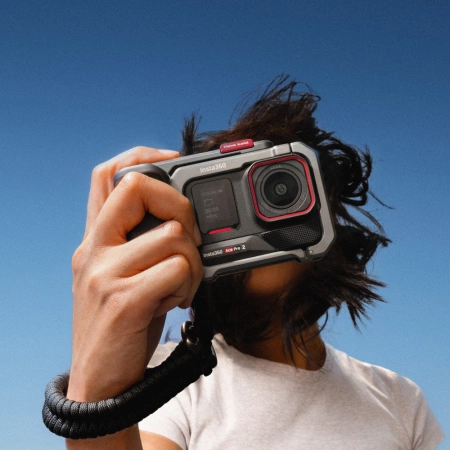ZESTAW UCHWYTÓW INSTA360 XPLORER GRIP KIT FOR ACE PRO 2/ACE PRO