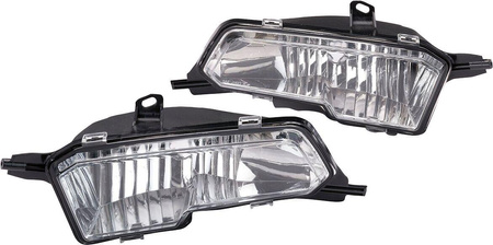 REFLEKTOR HALOGEN POLARIS SPORTSMAN 850