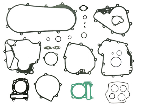 NAMURA KOMPLET USZCZELEK KYMCO MXU 300 (05-10), MAXXER 300 (05-10)