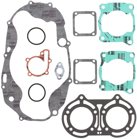 KOMPLET USZCZELEK SILNIKA YAMAHA YFZ 350 BANSHEE 808812