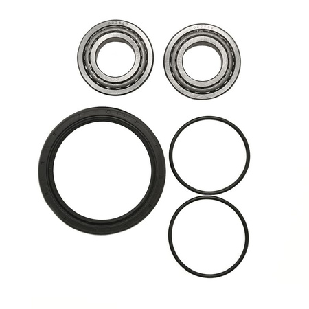 BEARING WORX 2022/02 ŁOŻYSKA KOŁA PRZEDNIEGO Z USZCZELNIACZAMI POLARIS BIG BOSS 250 '91-'93, SCRAMBLER 500 '97-'09, TRAIL BOSS '87-'95, XPLORER 300 '96-'99 (25-1008)