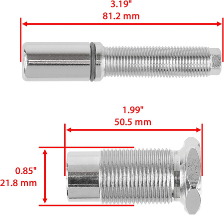 NAPINACZ ŁAŃCUSZKA ROZRZĄDU POLARIS SPORTSMAN RZR 570 3022152