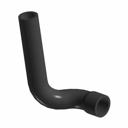 PRZEWÓD WYLOTOWY SILNIKA TYLNY POLARIS OEM 5416826