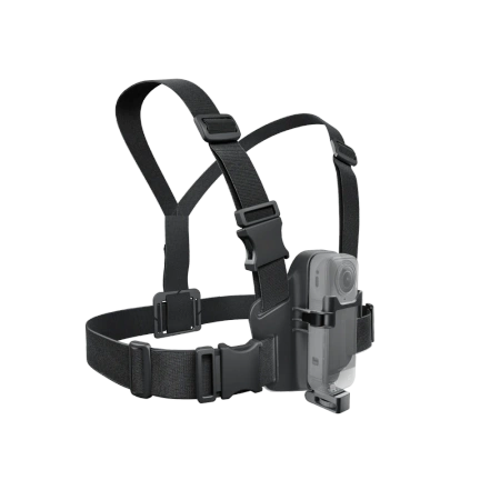MOCOWANIE INSTA360 X5 POV CHEST MOUNT