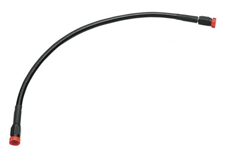 UNIWERSALNE PRZEWODY HAMULCOWE Z ABE 127 cm