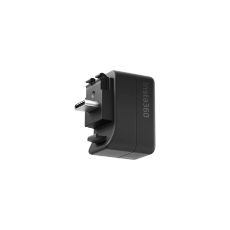 INSTA360 X5 MIC ADAPTER