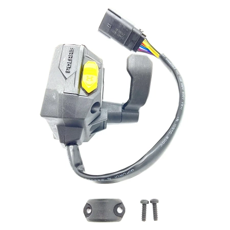 STEROWNIK PRZEPUSTNICY NR OEM 2010436