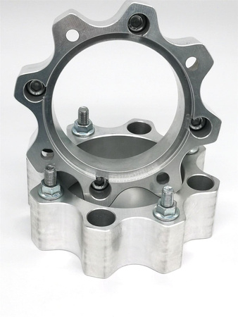 DYSTANSE 4/136 50MM BENDA REDSTONE 550 CAN-AM COMMANDER 800 1000 QJ MOTOR