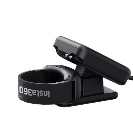 Insta360 Ring Remote - pierścień z funkcją pilota do kamery