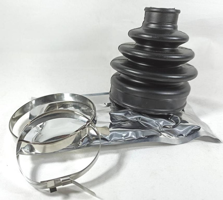 MANSZETA GUMA PRZEGUBU NEOPRENOWA 19-5030 YAMAHA GRIZZLY 700 SUZUKI KINGQUAD 700 750 HONDA TRX 680 700