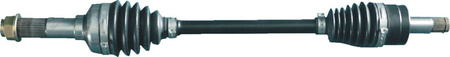 PÓŁOŚ NAPĘDOWA OEM ZAMIENNIK YAMAHA YXR45F YXR66F RHINO 450 660 2006-2009
