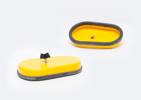 MULTI AIR POKRYWA FILTRA POWIETRZA SUZUKI DR 350 90-99 - WYCOFANE Z OFERTY