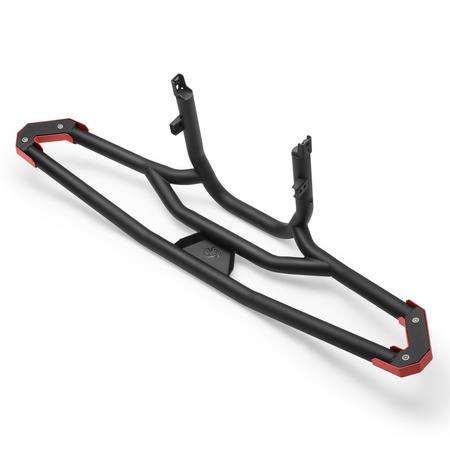 BUMPER TYLNY DO CF MOTO CFORCE 850/1000 G3 (2024) - SQUDDE (CZERWONY)