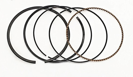 PIERŚCIENIE TŁOKOWE ODES 21170100301