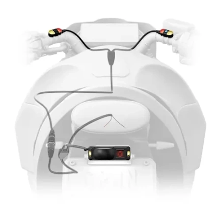 RADAR MARTWEGO POLA ZŪMO™ R1 RADAR