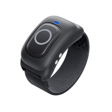 Insta360 Ring Remote - pierścień z funkcją pilota do kamery