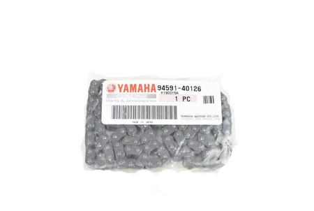 ŁAŃCUCH ROZRZĄDU YAMAHA RAPTOR GRIZZLY 660 82-03