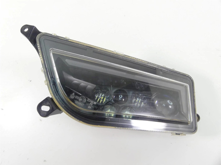 LAMPA LED LEWA POLARIS GENERAL RZR XP 1000 19-22
