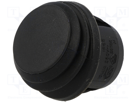 WŁĄCZNIK PRZEŁĄCZNIK UNIWERSALNY 100% WODOSZCZELNY PR13112A