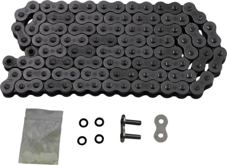ŁAŃCUCH NAPĘDOWY 525 X1R3 MOTO STAL