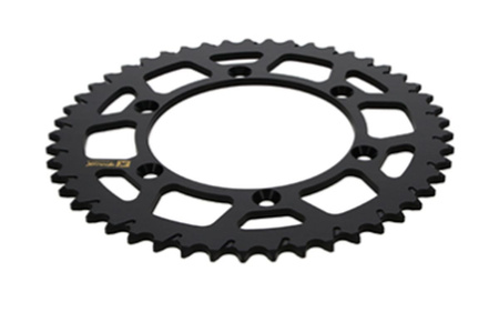 PROX 2023/03 Alloy Rear Sprocket RM125 '80-11 + RM250 '87-12 -52T-