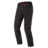 SPODNIE TEKSTYLNE OZONE VULCAN BLACK XXL