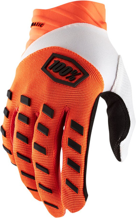RĘKAWICE 100% CROSS ENDURO AIRMATIC ROZMIAR XL