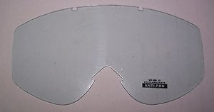 UFO SZYBKA DO GOGLI - WYPRZEDAŻ