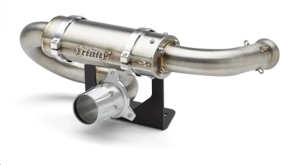 TRINITY RACING STAGE 5 WYDECH TŁUMIK TR-4184ST CAN-AM  MAVERICK TURBO 900