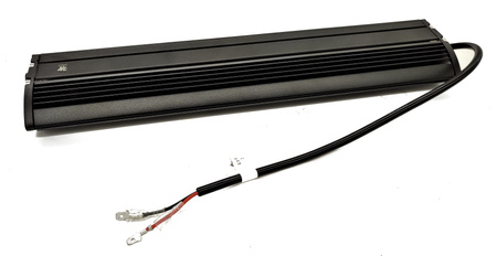 PANEL LED 80W 9-32V 5600LM JEEP GRAND CHEROKEE WRANGLER NISSAN PATROL SUZUKI JIMNY SUZUKI VITARA TOYOTA LAND CRUISER HILUX CAN-AM COMMANDER 1000 MAVERICK 1000 X3 YAMAHA YXZ 1000 RHINO 700 POLARIS RZR 1000 900 800 570 RANGER 1000 570