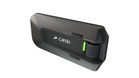 INTERKOM MOTOCYKLOWY CARDO PACKTALK EDGE DUO