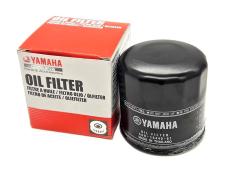 FILTR OLEJU 5GH134406100 YAMAHA OEM