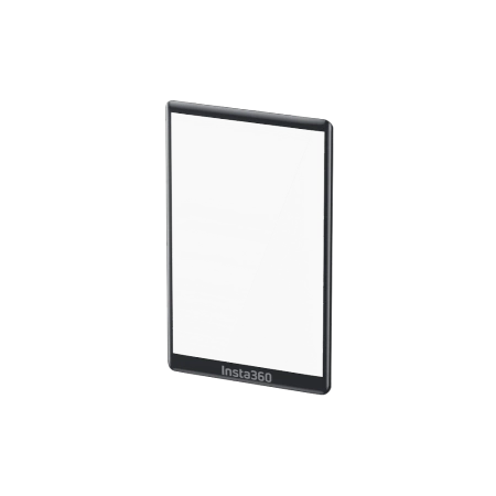 FOLIA OCHRONNA INSTA360 X5 SCREEN PROTECTOR