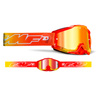 GOGLE FMF POWERBOMB OTG ROCKET CZERWONE