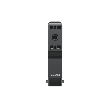 UCHWYT LEKKI INSTA360 X5 VERTICAL-HORIZONTAL MOUNT