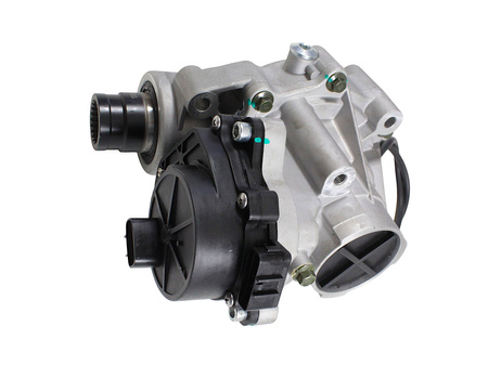 MECHANIZM RÓŻNICOWY PRZEDNI SFA1000 SFA600 DYFER DYFERENCJAŁ