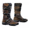 BUTY OBUWIE CROSSOWE FORMA ADVENTURE BRĄZ QUAD 43