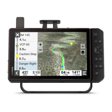 NAWIGACJA GARMIN TREAD XL - BAJA RACE EDITION