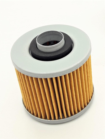 FILTR OLEJU AIR HF145 YAMAHA GRIZZLY 600 98-01